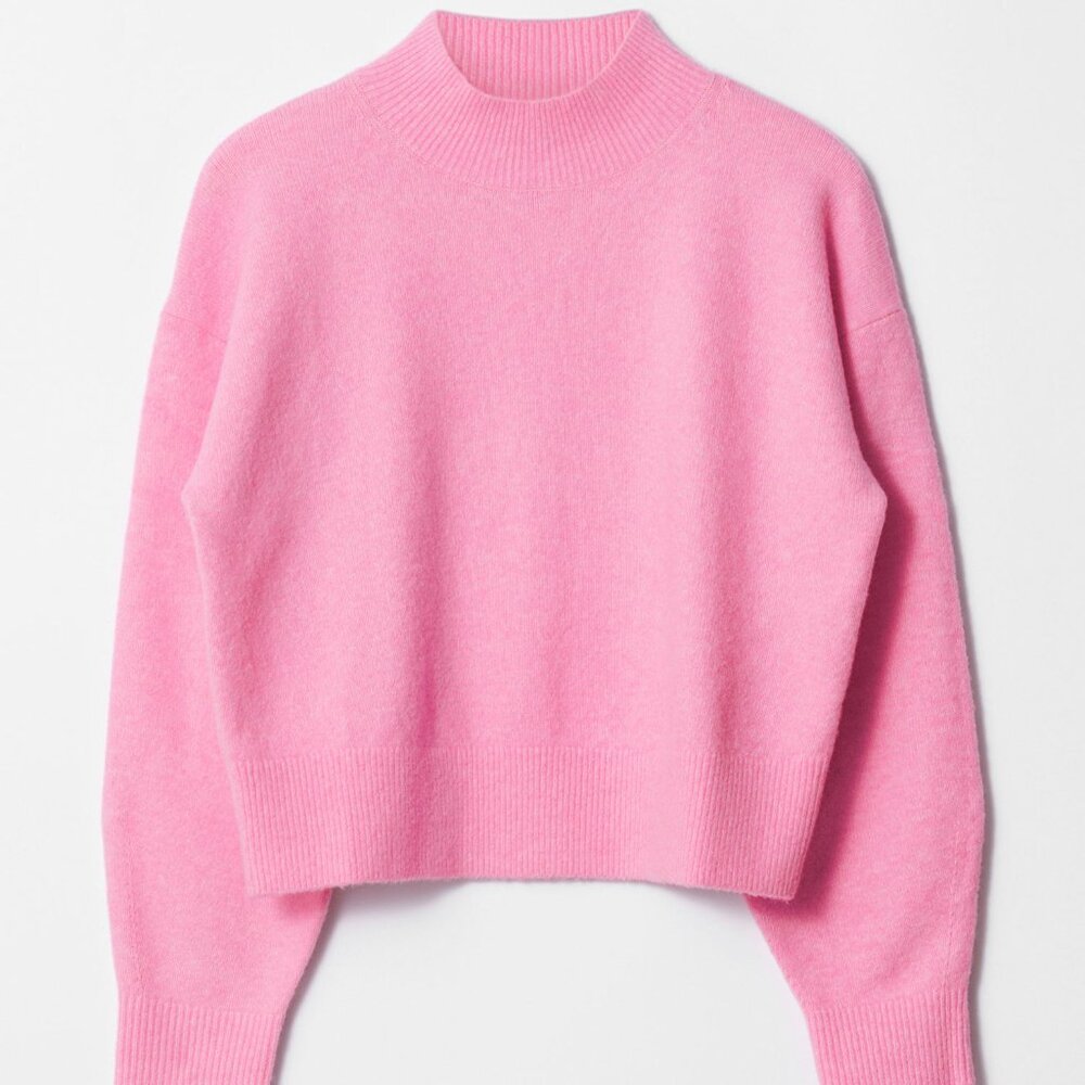 & Other Stories Sweater